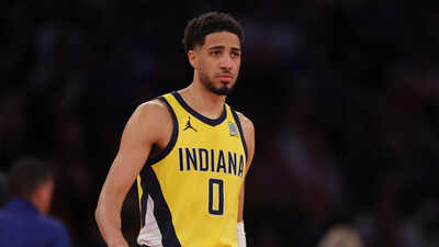 “Not always beneficial” – Frustrated Tyrese Haliburton finds peace in Indiana Pacers' impressive playoff performance despite media ignorance
