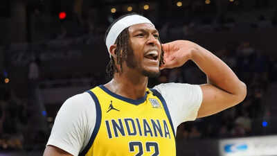 “Protecting our home court”- Myles Turner promises fans that Indiana Pacers will bounce back for NBA Finals Game 3