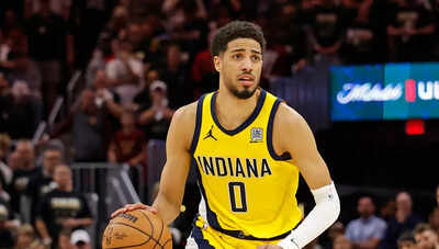 Indiana Pacers join a elite club featuring Los Angeles Lakers and Cleveland Cavaliers with an explosive 40-point Finals quarter