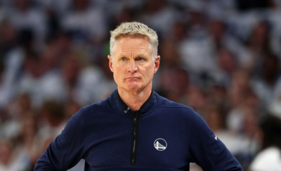 “It’s just another fake show of force”: Golden State Warriors HC Steve Kerr disagrees with President Donald Trump’s direction of L.A. protests