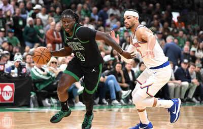 Boston Celtics consider trading Jrue Holiday to Sacramento Kings amidst record $500 million payroll concerns