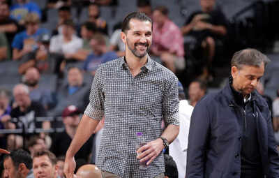 Peja Stojakovic Accuses Rich Paul of Blackmail in De’Aaron Fox Trade From Sacramento Kings to San Antonio Spurs