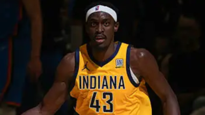 Pascal Saikam sends inspiring message to Indiana Pacers to seize rare NBA Finals opportunity ahead of Game 3: “Don’t know when you’re going to get the opportunity again”