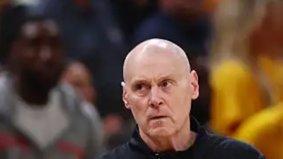Indiana Pacers coach Rick Carlisle has a stern message for Tyrese Haliburton and company he dubbed OKC Thunder as a "daunting challenge”