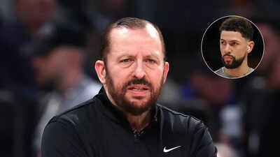 “I don’t have any remorse” – Ex-New York Knicks star gets brutally honest in his Tom Thibodeau dismissal assessment