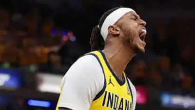 NBA Trade Rumors: Dallas Mavericks might sign $29,936,173 Indiana Pacers to bolster squad; Myles Turner key trade asset?