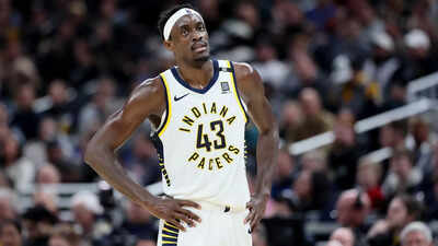 “I was born with it” - Indiana Pacers forward Pascal Siakam gets candid about his soccer skills amid preparations ahead of NBA Finals Game 5