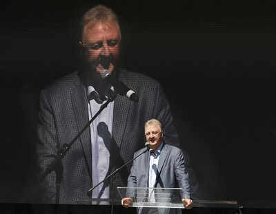 Who is Larry Bird? Exploring the role of NBA legend as part of Indiana Pacers amid 2025 finale series