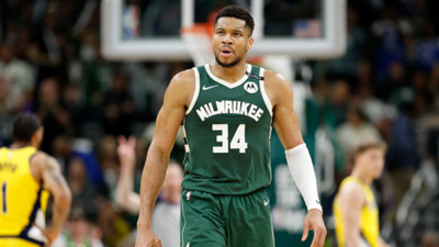 "I would never give up" - Complete Giannis Antetokounmpo's journey from pauper to multi-millionaire NBA champion