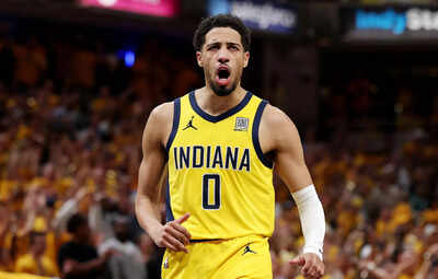 Tyrese Haliburton’s NBA Finals moment is personal as he eyes Championship with Indiana Pacers