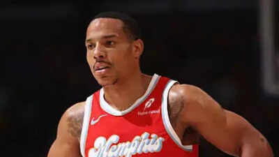 “We locked in forever”- Memphis Grizzlies’ Ja Morant gets emotional after his teammate  Desmond Bane gets traded to Orlando Magic