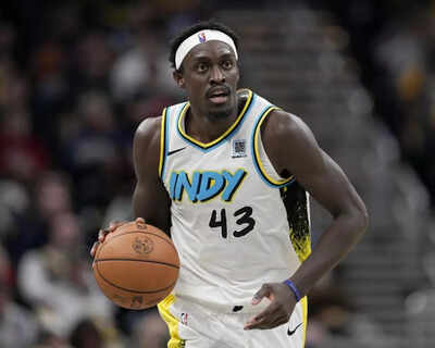 Indiana Pacers left with a 2-win target for their first championship trophy after a disappointing Game 5 loss