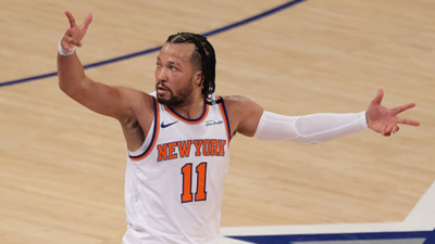 "Thought we lost you bro" - Jalen Brunson’s cryptic post goes viral, sparks tension among New York Knicks fans