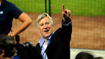 Who is Mark Walter? Here’s everything you need to know about Los Angeles Lakers' new owner