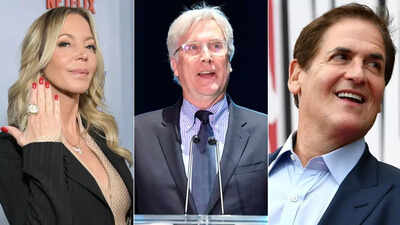 “That’s what Mark Cuban thought as well” — Jeanie Buss’ $10 billion deal with Mark Walter reminds NBA fans of former Dallas Mavericks owner