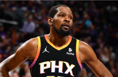 Miami Heat emerge as frontrunner in blockbuster Kevin Durant trade — but one rising rookie could make or break the deal