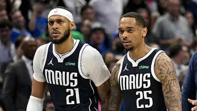 NBA Trade Rumors: Dallas Mavericks predicted to $45,000,000 Indiana Pacers star to fill up void after Luka Doncic trade