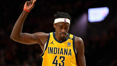 Pascal Siakam reaffirms loyalty to Indiana Pacers: “I wouldn't go to battle with anybody else”