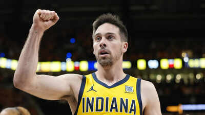 "Just want to apologize” — T.J. McConnell offers emotional apology to Indiana Pacers fans after heartbreaking NBA Finals Game 7 loss
