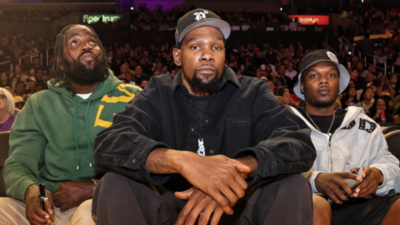 Kevin Durant trade explodes after Miami Heat refuse to sacrifice Nikola Jovic offer weak draft compensation