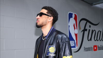 New York Knicks stars rush to support Tyrese Haliburton after shocking Achilles injury