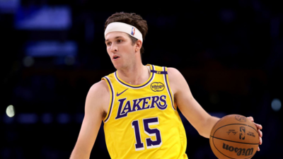 Los Angeles Lakers guard Austin Reaves rejects $89.2M extension to bet on bigger payday