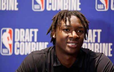 NBA trade news: Los Angeles Lakers climb from No. 55 to No. 36 pick and land Adou Thiero in deal tied to Brooklyn Nets and Minnesota Timberwolves