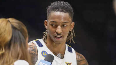NBA Draft 2025: Memphis Grizzlies add backcourt burst with Javon Small at No. 48