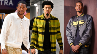 Danny Green sparks NBA buzz after naming Victor Wembanyama and De’Aaron Fox as dream San Antonio Spurs duo