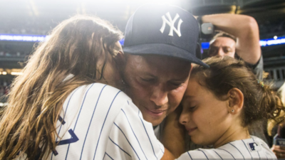 Alex Rodriguez seals $350M Minnesota Timberwolves deal as daughters Natasha and Ella inspire NBA leap