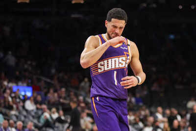 NBA Trade News: Devin Booker Close to Historic $150 Million Extension with the Phoenix Suns