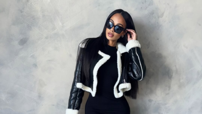 Who is LaMelo Ball's girlfriend Ana Montana? Everything about Charlotte Hornets star's personal life