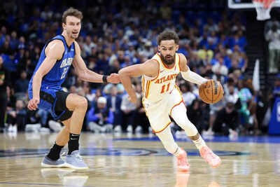 NBA Trade Rumors: Phoenix Suns' $251,019,650 superstar predicted to land in Atlanta Hawks to form deadly duo with Trae Young