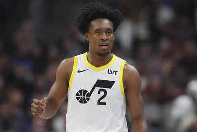 Charlotte Hornets Land Collin Sexton in Surprising Swap with the Utah Jazz, Shake Up 2025 Offseason Landscape