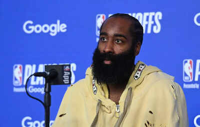 James Harden declines player option and intends to sign $81.5M Los Angeles Clippers deal