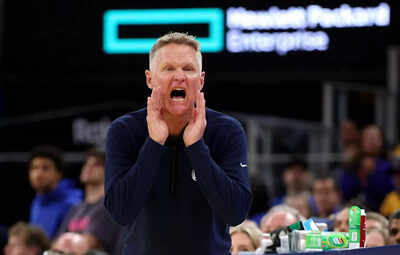 Golden State Warriors move fast in free agency and target Herb Jones and Nickeil Alexander-Walker for help