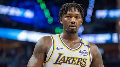 Dorian Finney-Smith opts out of Los Angeles Lakers deal, Houston Rockets emerge as serious free agency suitor