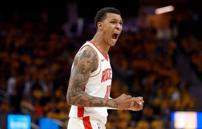 Who is Jabari Smith Jr’s girlfriend? Unveiling the dating secrets of Houston Rockets’ star