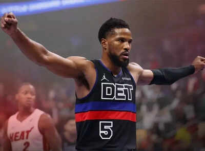 Who is Malik Beasley's girlfriend? Everything about Detroit Pistons' shooting guard's love life