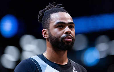 Dallas Mavericks eye D’Angelo Russell with $12M offer that could shift the West’s balance
