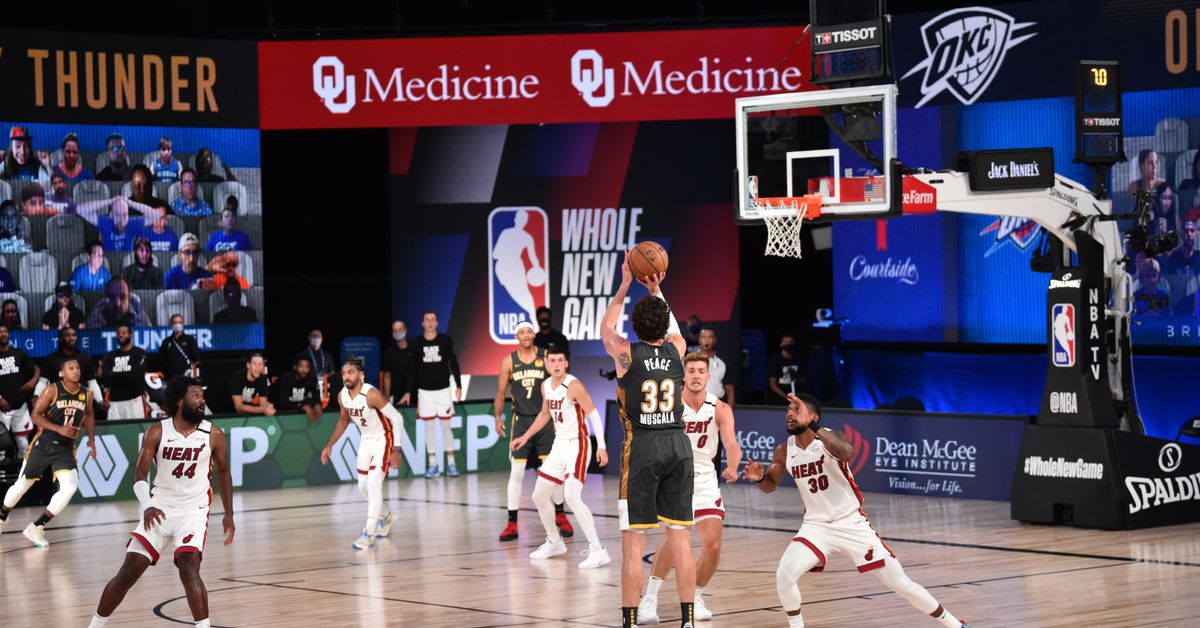 Who could be the Sixers’ next Mike Muscala in 2025?