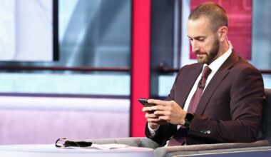 Portland Fans Have Reason to Trust Mike Schmitz