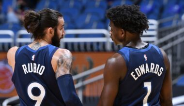 Timberwolves News: Ricky Rubio Officially Announces Retirement