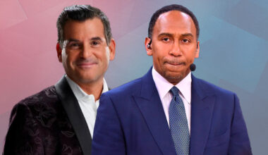 David Samson rips Stephen A. Smith, ESPN for NBA Finals coverage