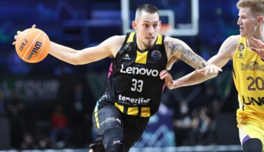 Life After Gonzaga: Overseas Edition – Part 1