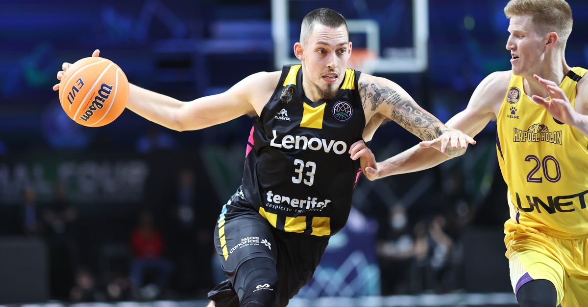 Life After Gonzaga: Overseas Edition – Part 1