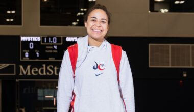 Utah Jazz make front office promotions involving Marquis Newman and Katie Benzan