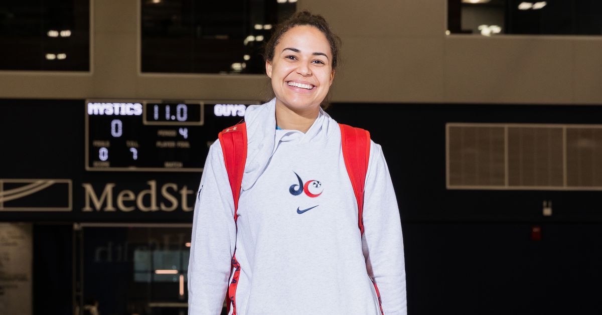 Utah Jazz make front office promotions involving Marquis Newman and Katie Benzan