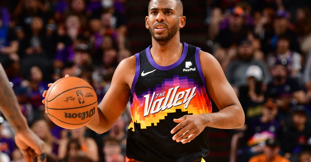 The Suns flirt with a familiar face as point guard questions linger