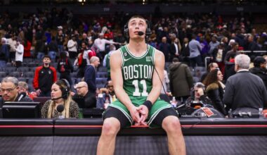 CelticsBlog exit Interview: Payton Pritchard
